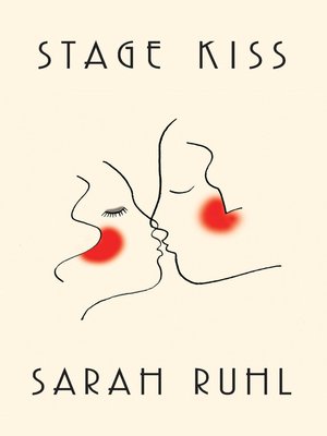 cover image of Stage Kiss
